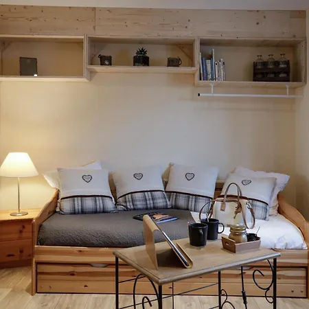 Des Deux Moucherolles Guest house